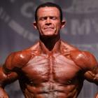 Michael  Williams - NPC Alabama State Championships 2012 - #1